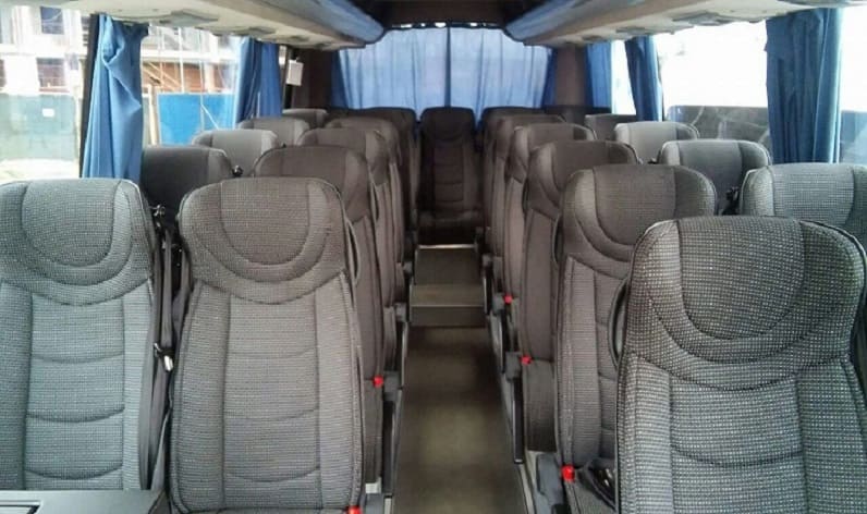Switzerland: Coach hire in Basel-Stadt in Basel-Stadt and Basel